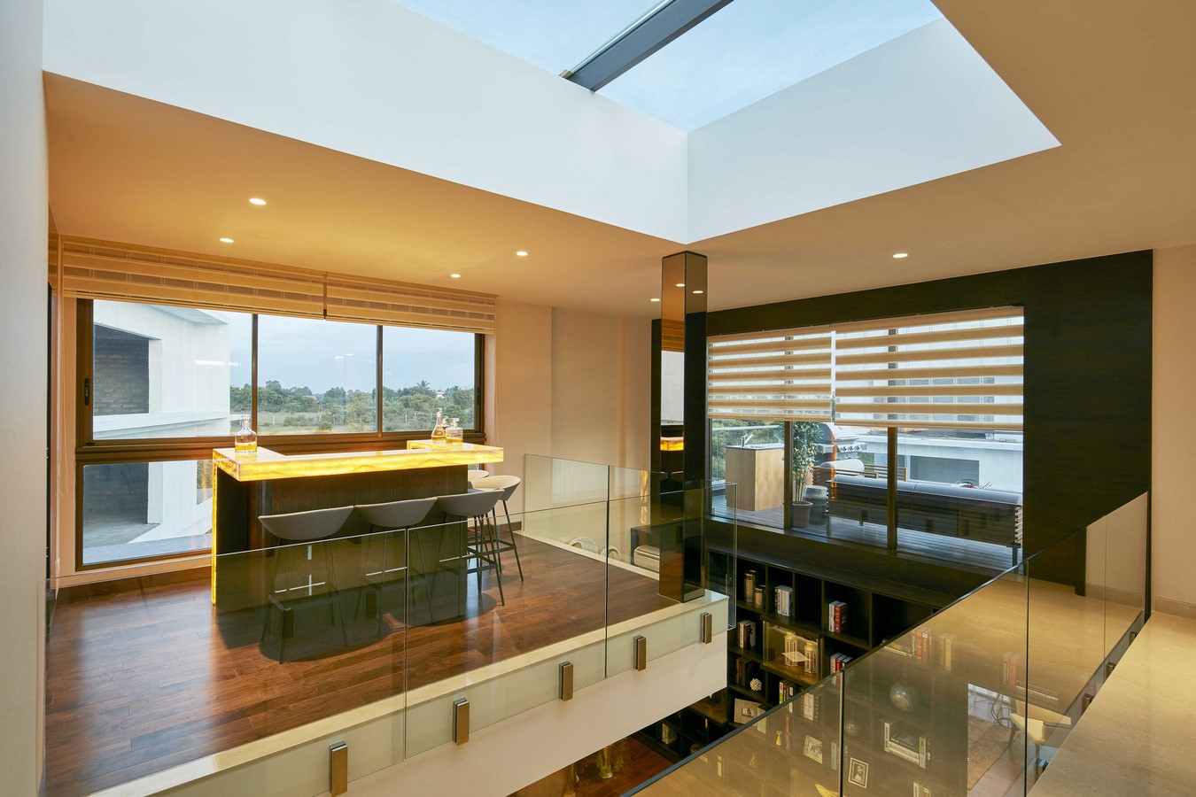 Raffles Park By KGA (Karan Grover & associates) - Sheet5