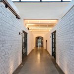 Alembic Museum at Alembic City Art District By KGA (Karan Grover & associates) - Sheet1