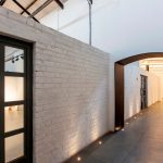 Alembic Museum at Alembic City Art District By KGA (Karan Grover & associates) - Sheet2