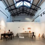 Alembic Museum at Alembic City Art District By KGA (Karan Grover & associates) - Sheet4