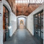 Alembic Museum at Alembic City Art District By KGA (Karan Grover & associates) - Sheet