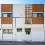 Raha House By Ayeneh Office - Sheet1