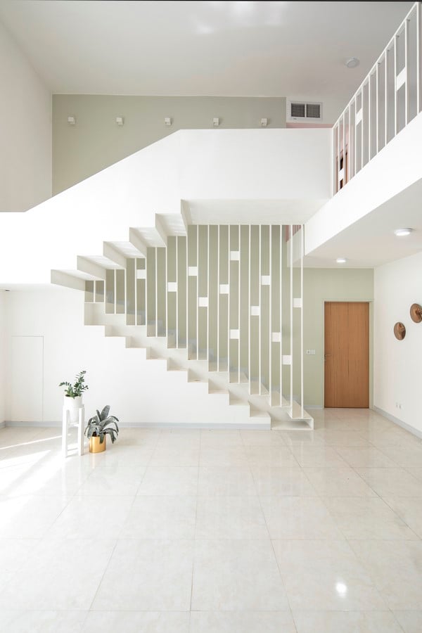 Raha House By Ayeneh Office - Sheet2