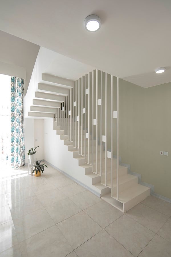 Raha House By Ayeneh Office - Sheet3