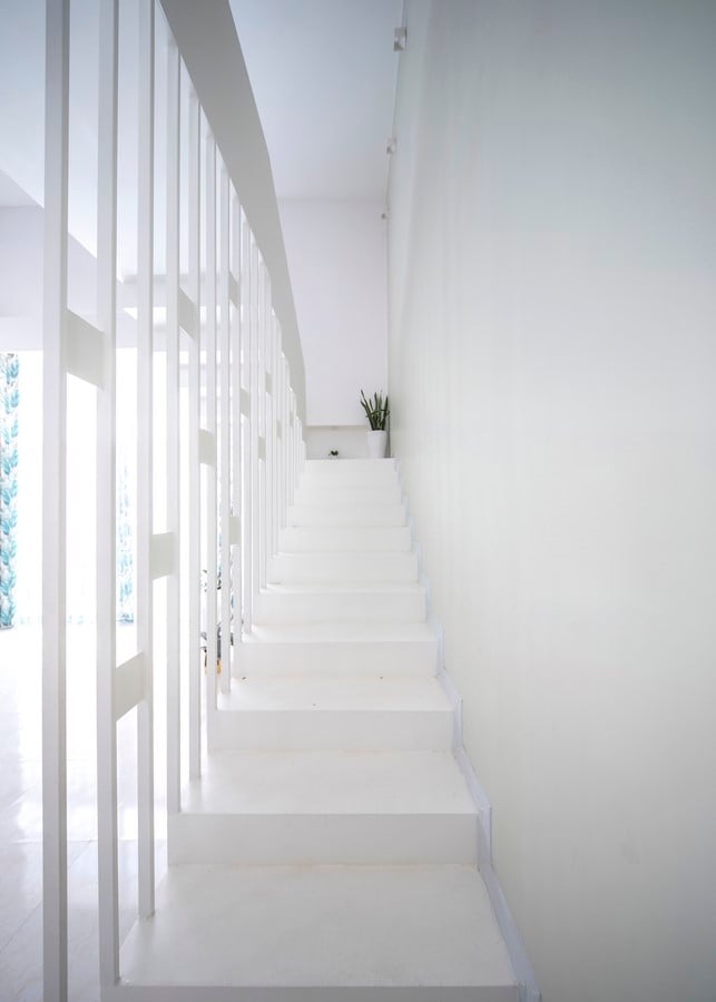 Raha House By Ayeneh Office - Sheet4