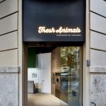 Fresh Animals By Frederic Perers Studio - Sheet1