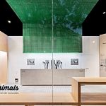 Fresh Animals By Frederic Perers Studio - Sheet3