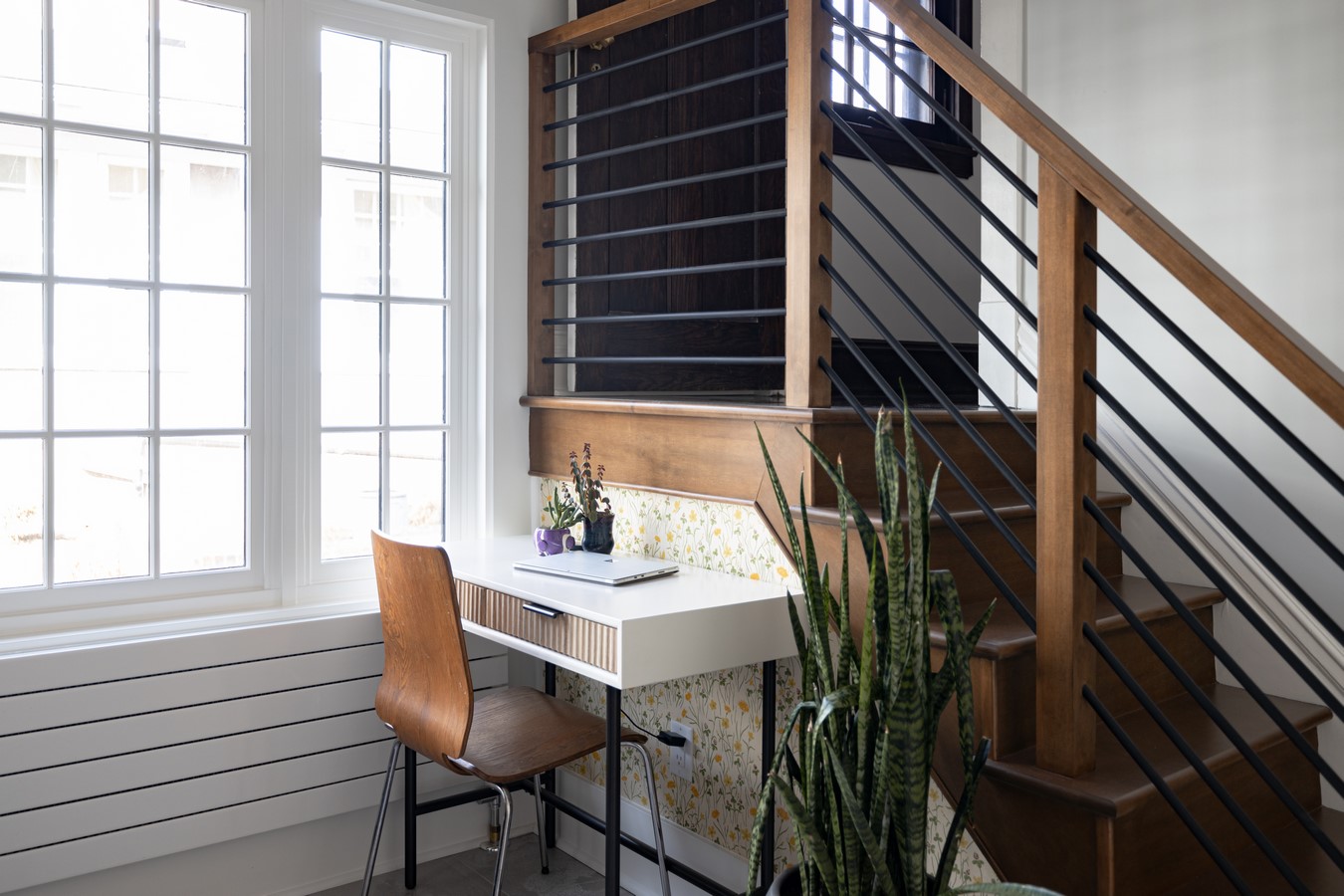 Heritage Home Renew By AMR Interior Design - Sheet2