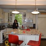 Heritage Home Renew By AMR Interior Design - Sheet3