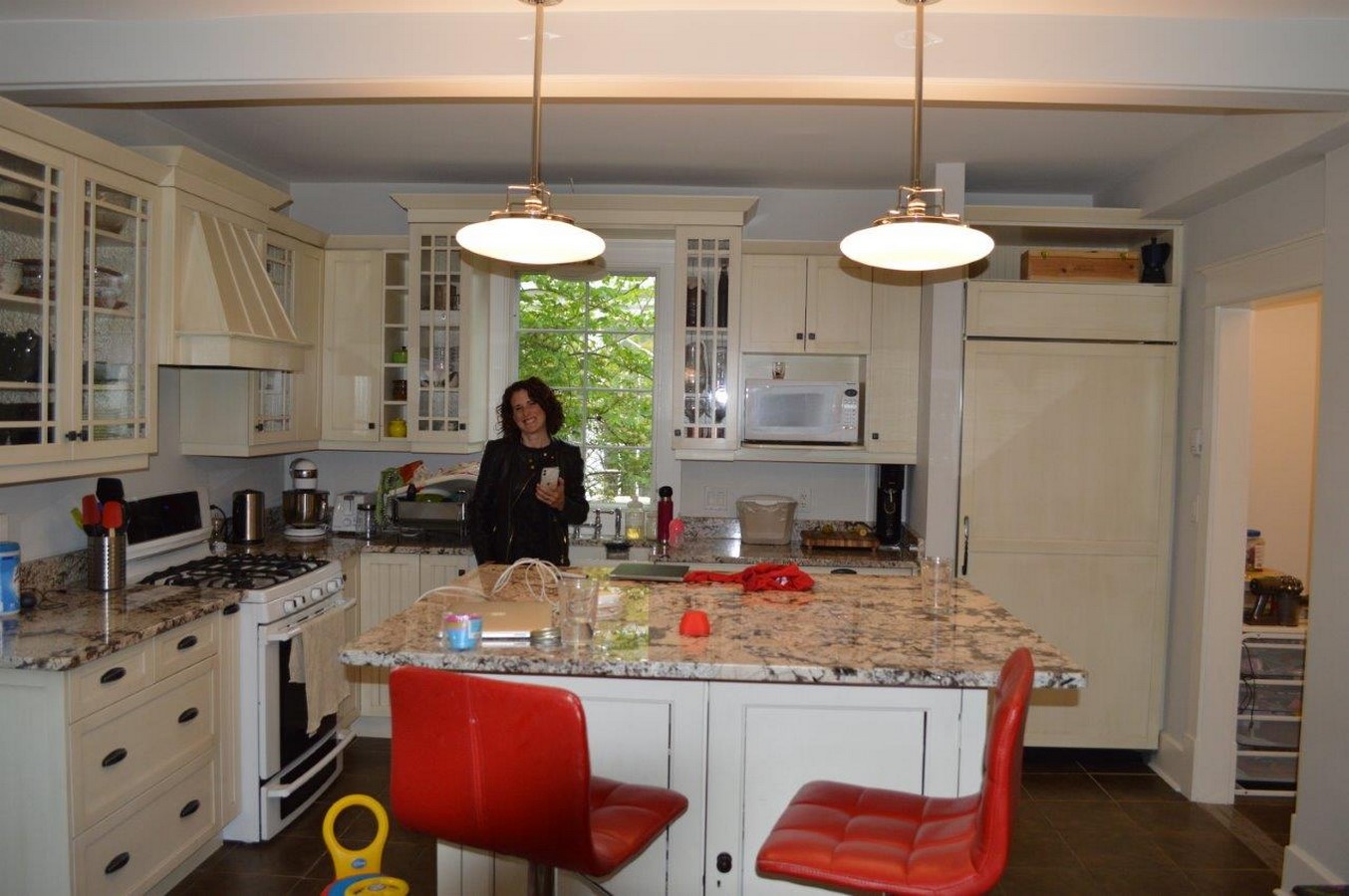 Heritage Home Renew By AMR Interior Design - Sheet3