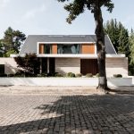 House K / Berlin Zehlendorf By STUDIOHANSEN - Sheet4