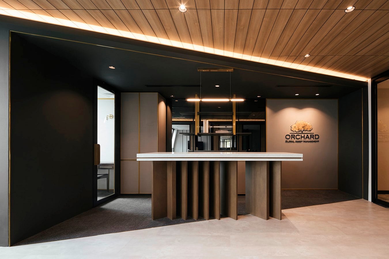 Orchard Global Asset Management Office By LAANK - Sheet5