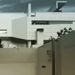 Villa N By ARCHITETTURA MATASSONI - Sheet1