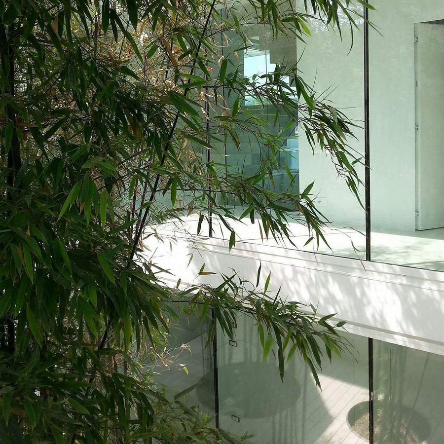 Villa N By ARCHITETTURA MATASSONI - Sheet4