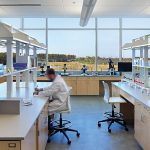 An overview of Laboratory design - Sheet1