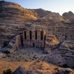 Lost in Time: Petra, Jordan - Sheet1