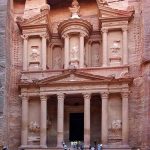 Lost in Time: Petra, Jordan - Sheet3