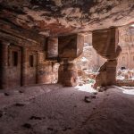 Lost in Time: Petra, Jordan - Sheet4