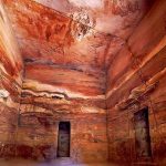 Lost in Time: Petra, Jordan - Sheet5