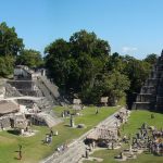 Lost in Time Tikal, Guatemala - Sheet1