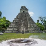 Lost in Time Tikal, Guatemala - Sheet2
