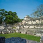 Lost in Time Tikal, Guatemala - Sheet3