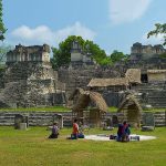 Lost in Time Tikal, Guatemala - Sheet4