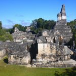 Lost in Time Tikal, Guatemala - Sheet5