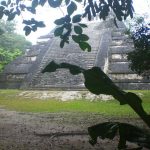 Lost in Time Tikal, Guatemala - Sheet6