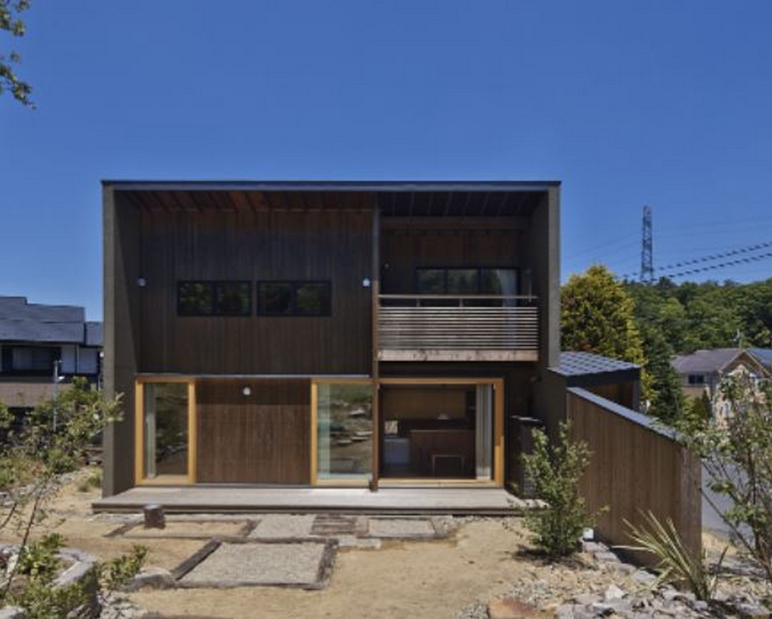 Architects in Kobe - Top 20 Architects in Kobe - Sheet1