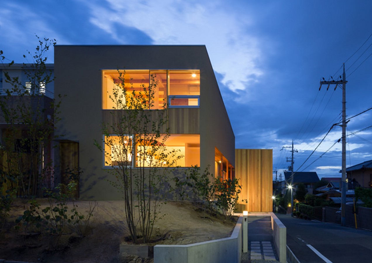 Architects in Kobe - Top 20 Architects in Kobe - Sheet10
