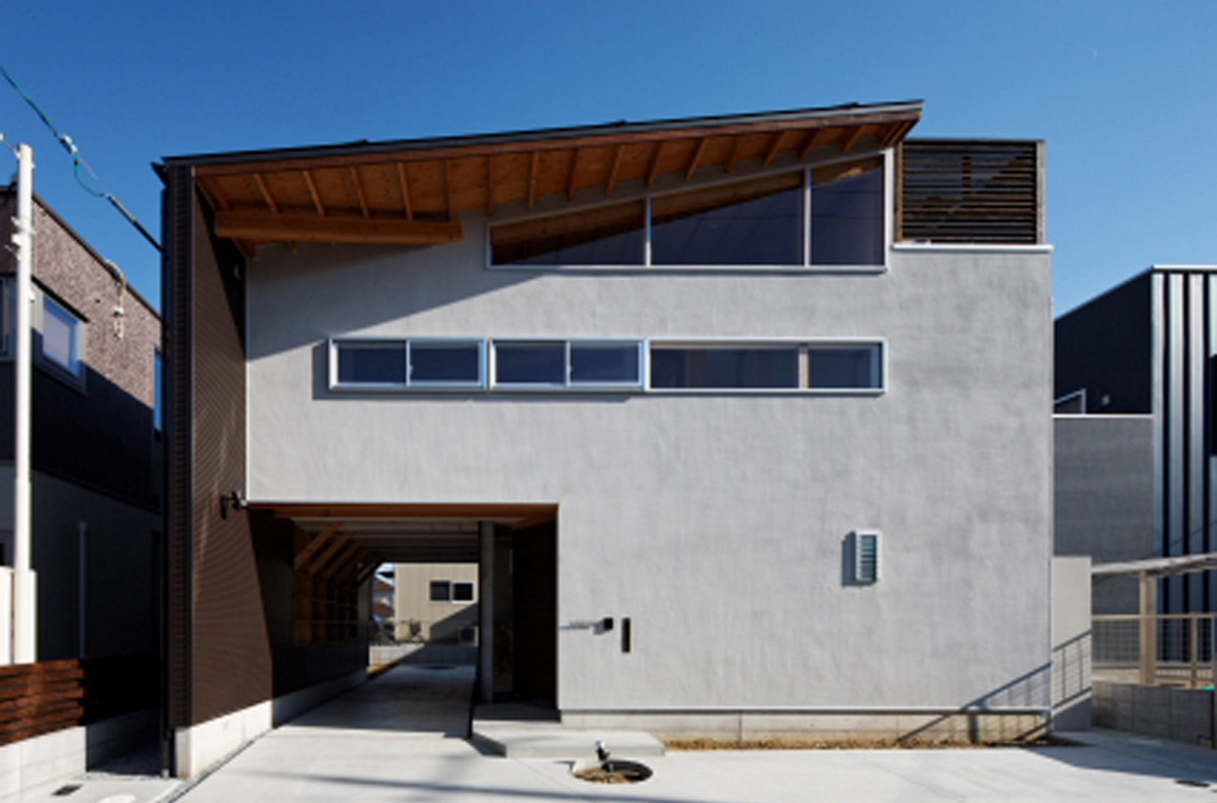 Architects in Kobe - Top 20 Architects in Kobe - Sheet11