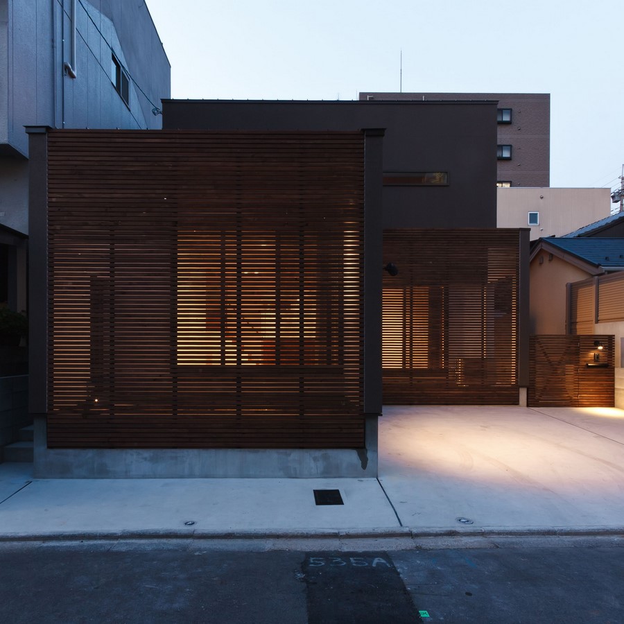 Architects in Kobe - Top 20 Architects in Kobe - Sheet12