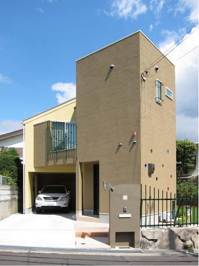 Architects in Kobe - Top 20 Architects in Kobe - Sheet14