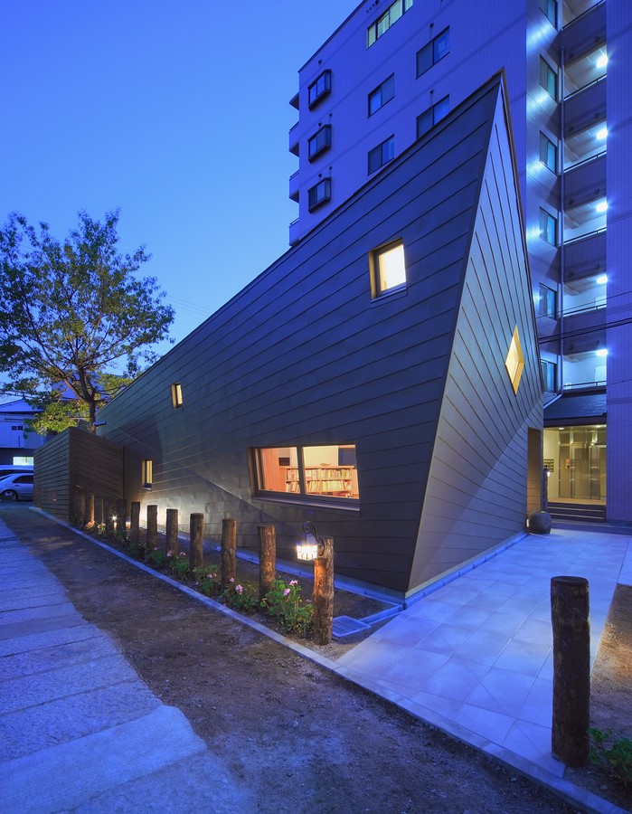 Architects in Kobe - Top 20 Architects in Kobe - Sheet17