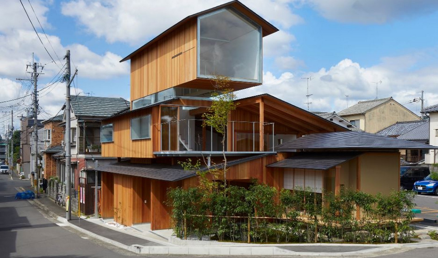 Architects in Kobe - Top 20 Architects in Kobe - Sheet5