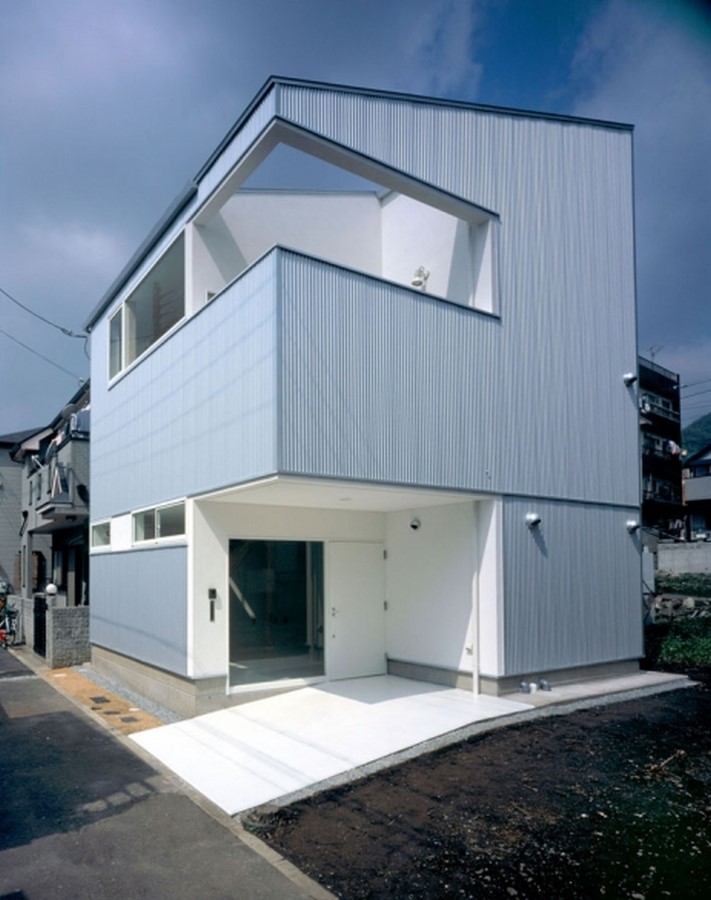 Architects in Kobe - Top 20 Architects in Kobe - Sheet6