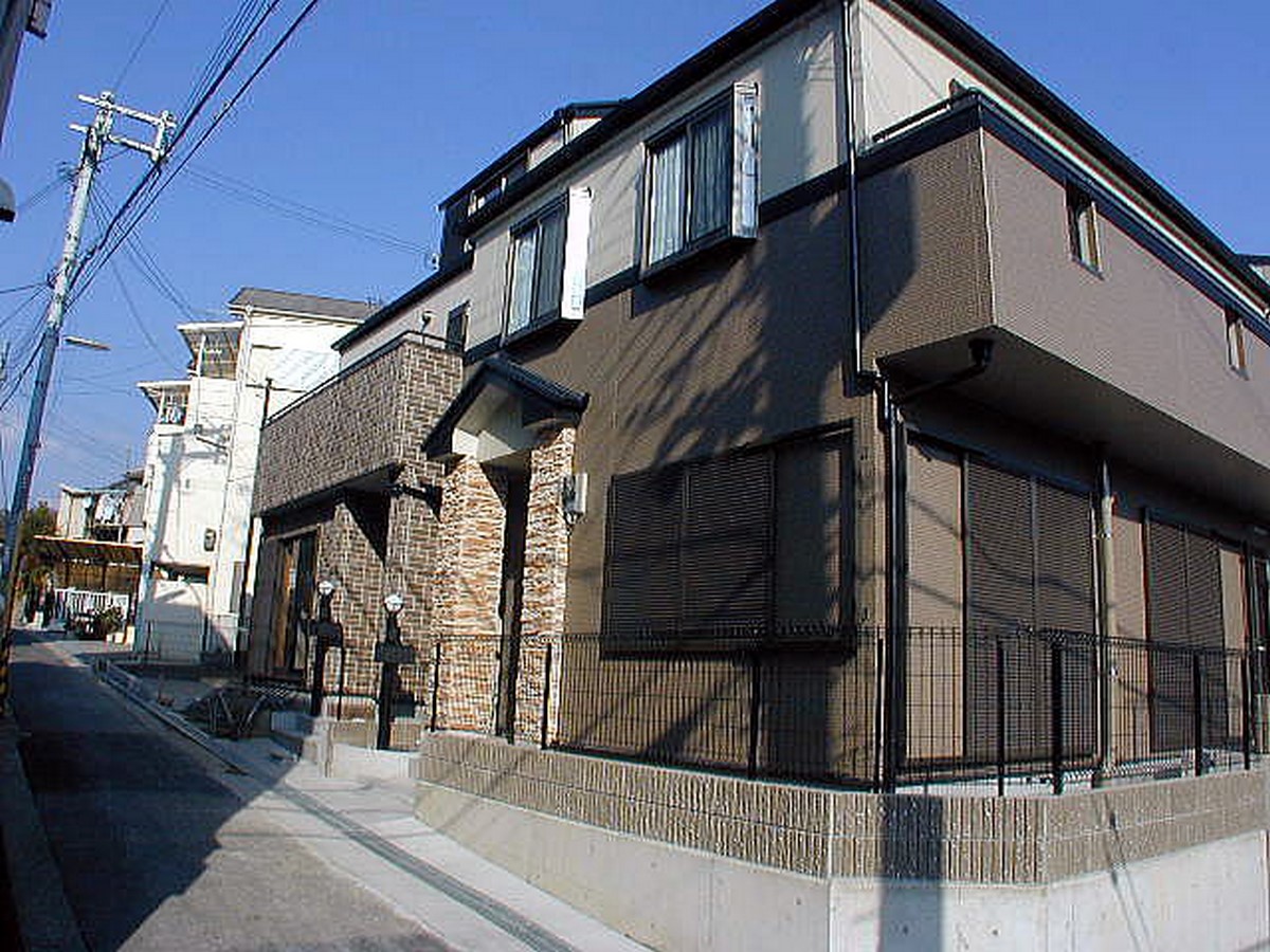 Architects in Kobe - Top 20 Architects in Kobe - Sheet7