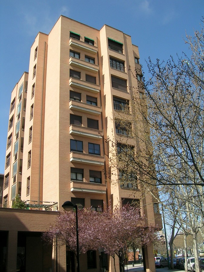 Architects in Castellón de la Plana - Top 15 Architects in Castellón de la Plana - Sheet10