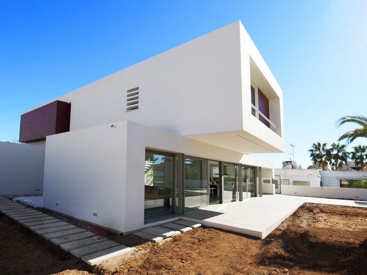 Architects in Castellón de la Plana - Top 15 Architects in Castellón de la Plana - Sheet12