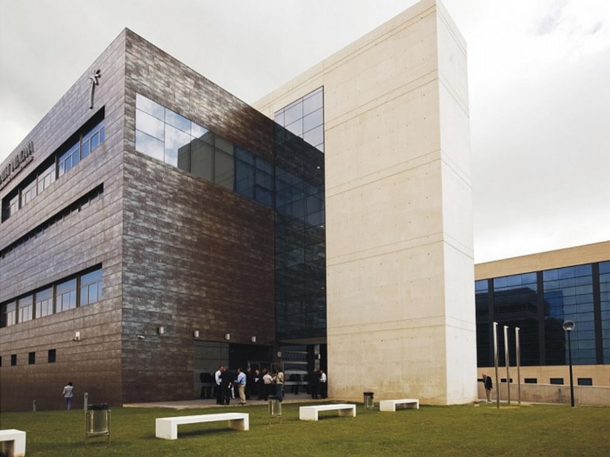 Architects in Castellón de la Plana - Top 15 Architects in Castellón de la Plana - Sheet7