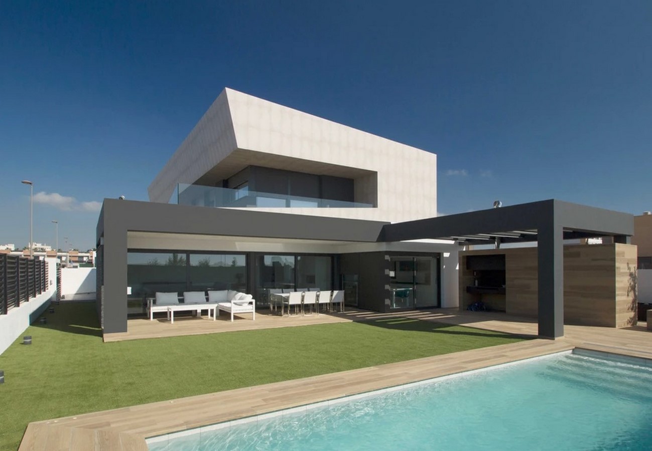 Architects in Castellón de la Plana - Top 15 Architects in Castellón de la Plana - Sheet8