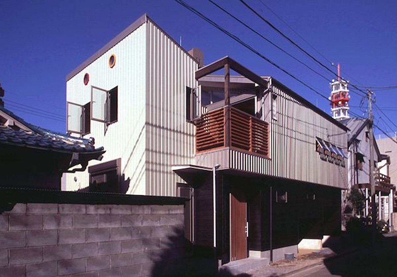 Architects in Saitama - Top 5 Architects in Saitama - Sheet2