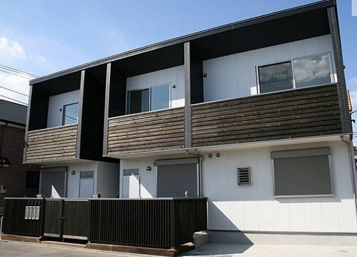 Architects in Saitama - Top 5 Architects in Saitama - Sheet3