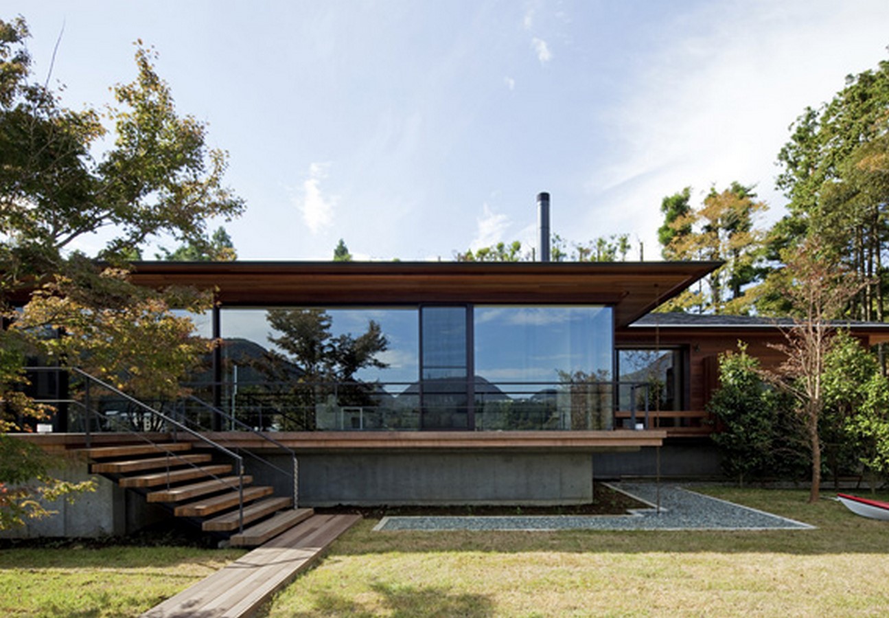 Architects in Saitama - Top 5 Architects in Saitama - Sheet4