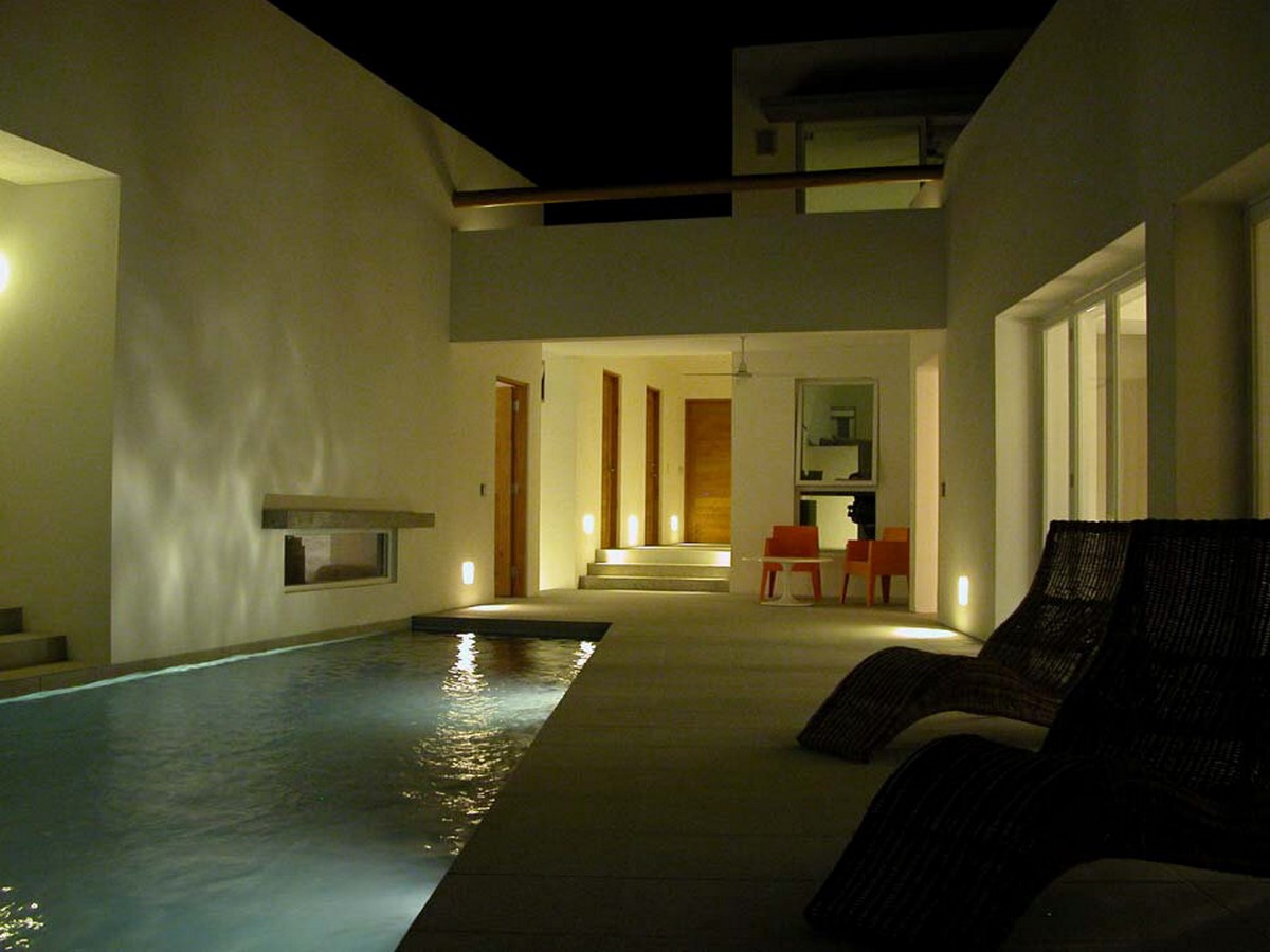 Architects in La Paz - Top 5 Architects in La Paz - Sheet1