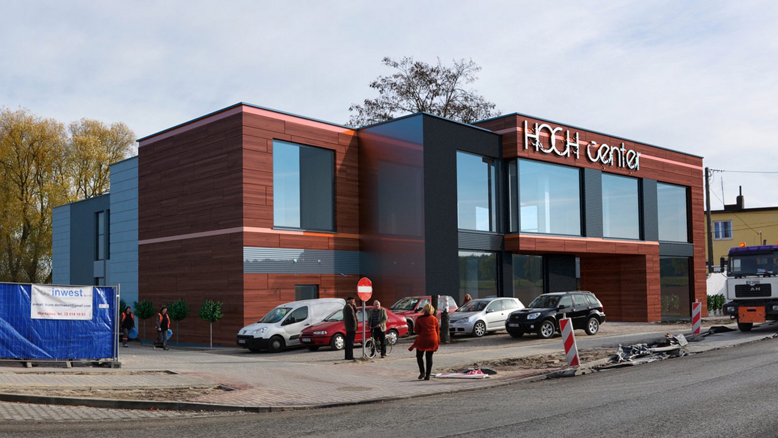 Architects in Kielce - Top 25 Architects in Kielce - Sheet11