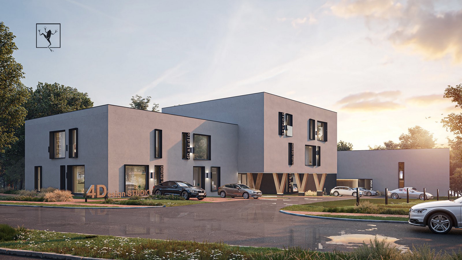 Architects in Kielce - Top 25 Architects in Kielce - Sheet14