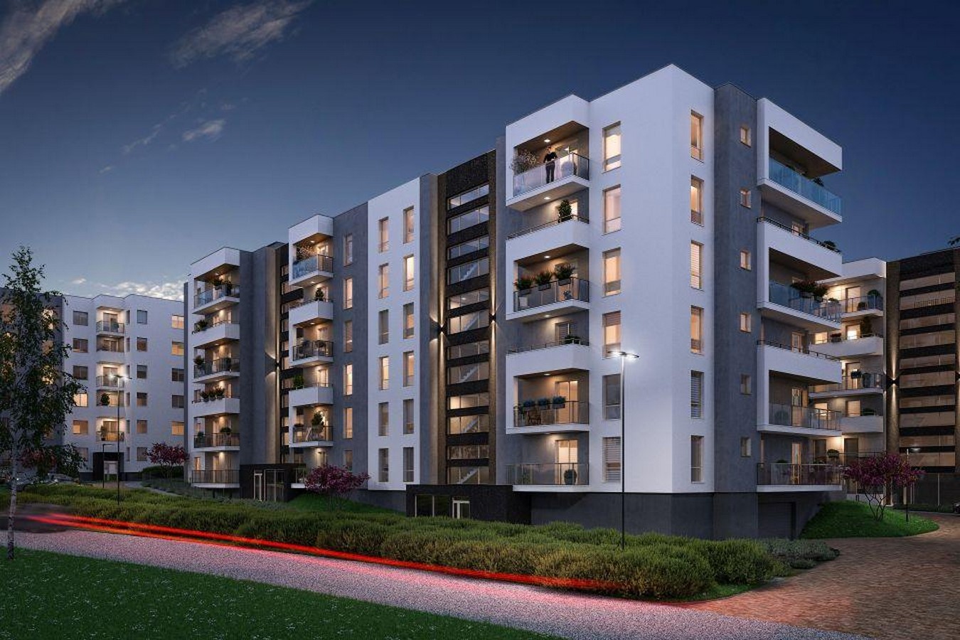 Architects in Kielce - Top 25 Architects in Kielce - Sheet17