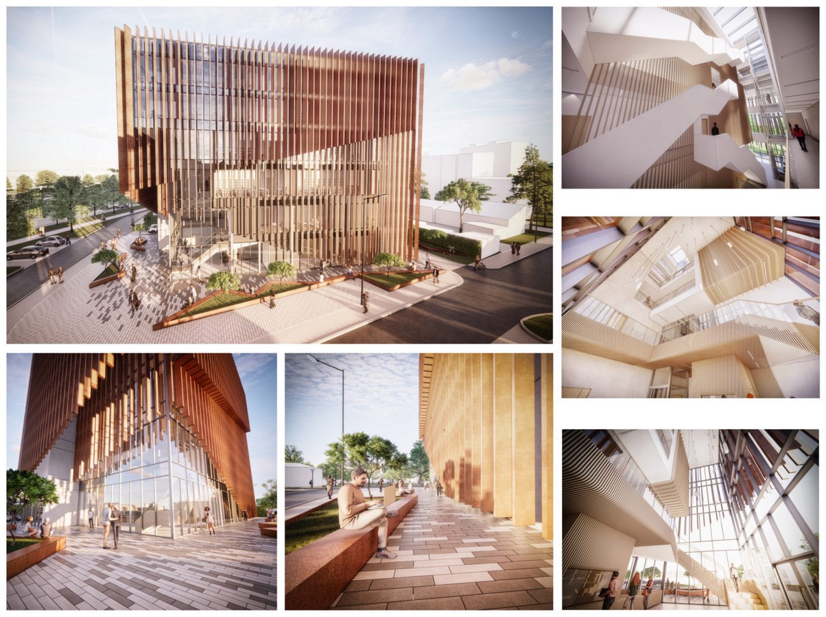 Architects in Kielce - Top 25 Architects in Kielce - Sheet23